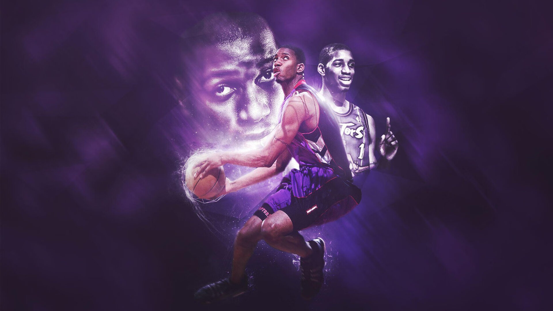 国王外线三分雨击溃对手,团队默契拉满,国王sans