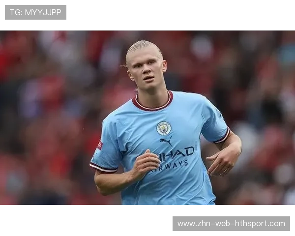 哈兰德继续横扫英超，曼城轻松战胜谢菲联保持领先