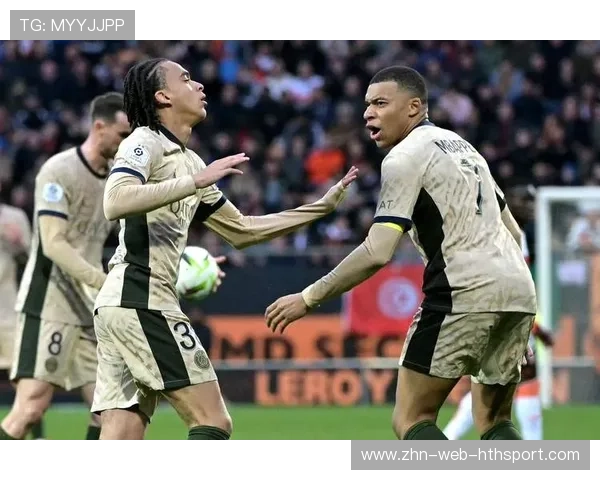 巴黎一次中路渗透打穿整个体系，巴尔科拉闪耀